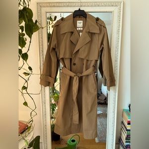 ✨BRAND NEW✨ Oversized Trench Coat